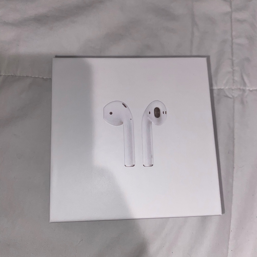 AirPods Generation 2 (OpenBoxNew)